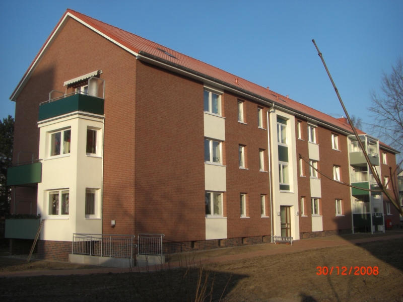 Preetz - Berliner Ring 4 a
